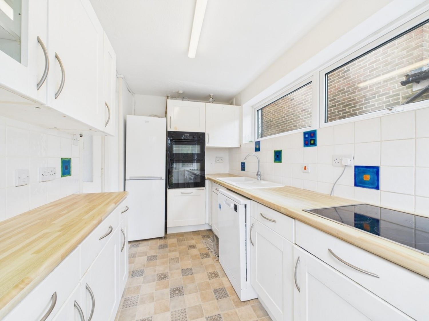 Forestfield, Horsham