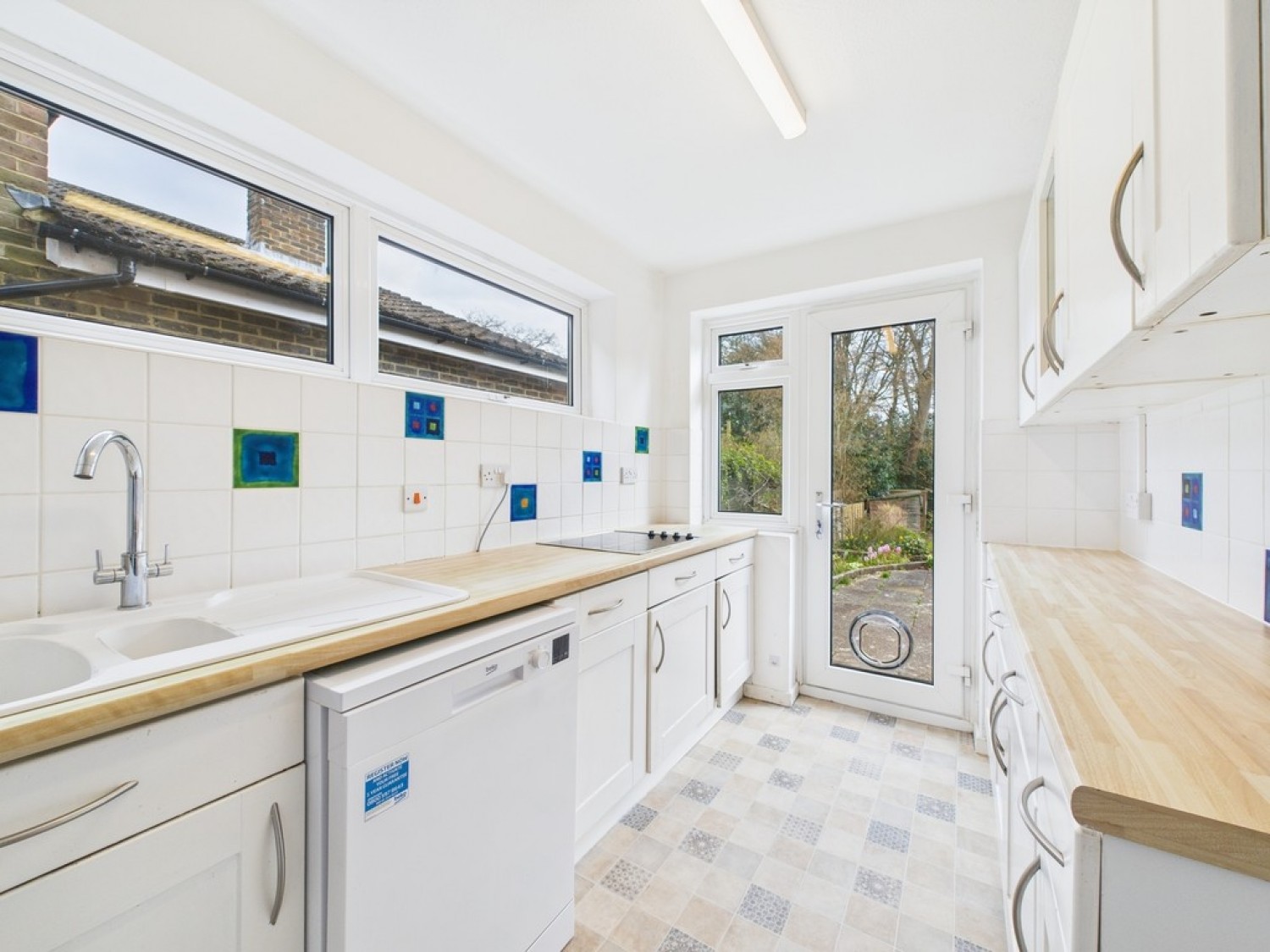 Forestfield, Horsham