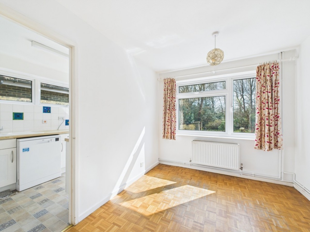 Forestfield, Horsham