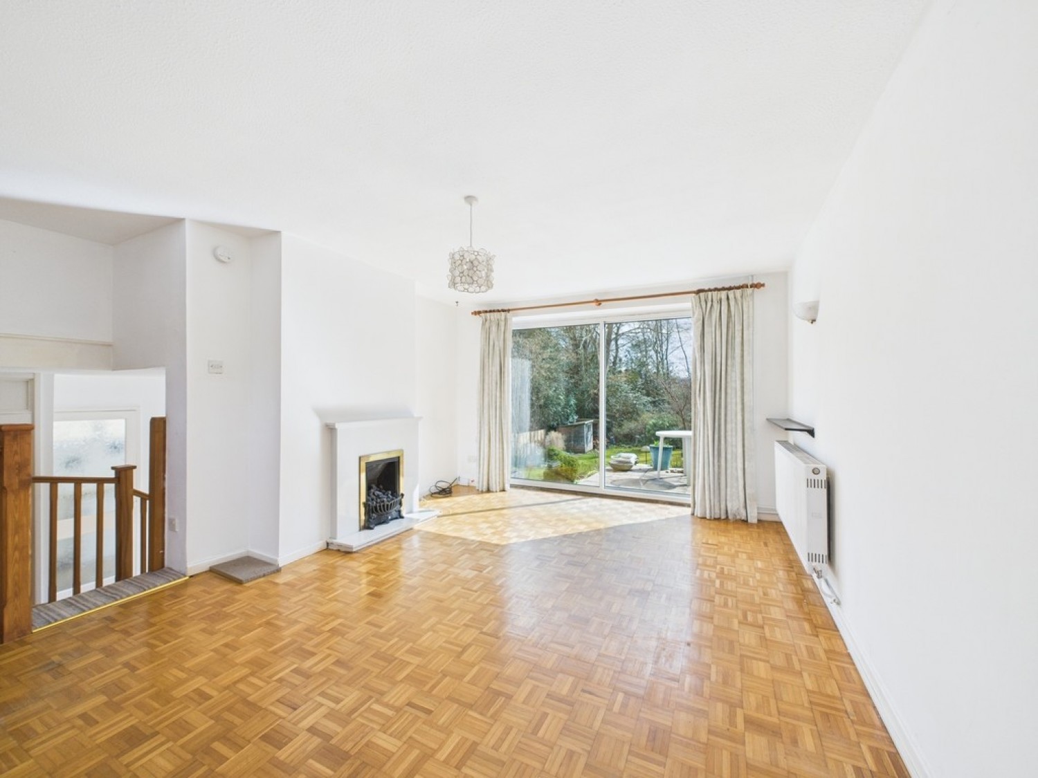 Forestfield, Horsham