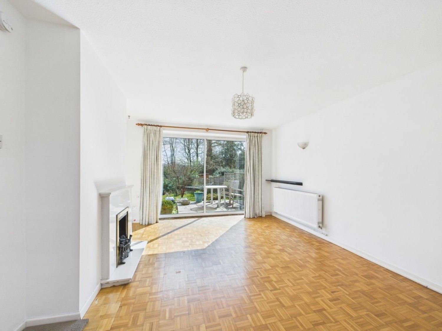 Forestfield, Horsham