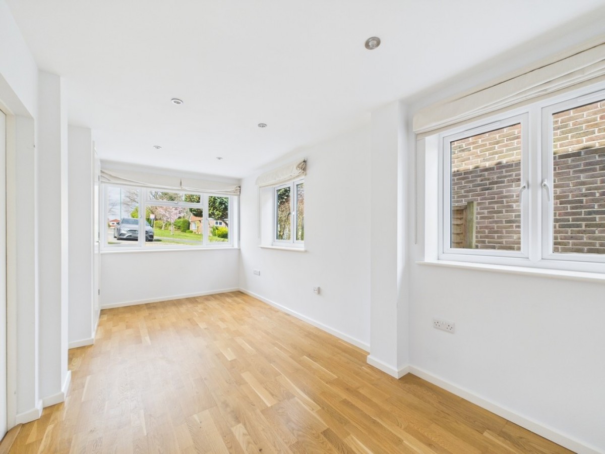 Forestfield, Horsham