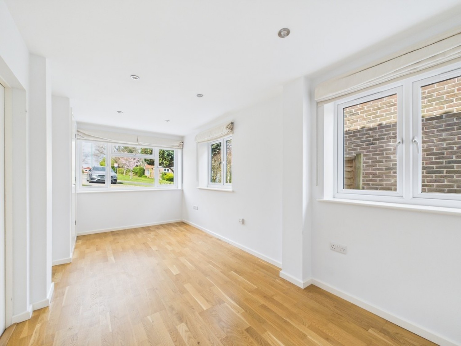 Forestfield, Horsham