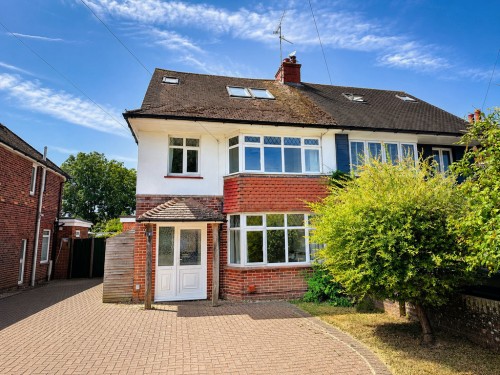 Spencers Place, Horsham