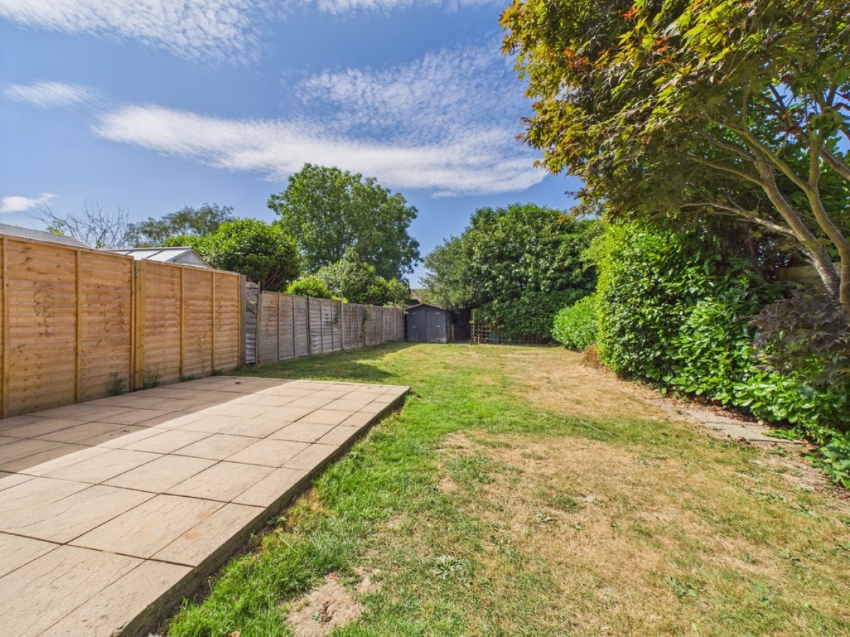 Spencers Place, Horsham