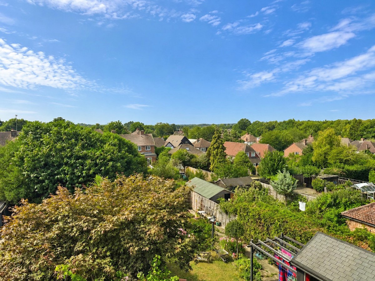 Spencers Place, Horsham