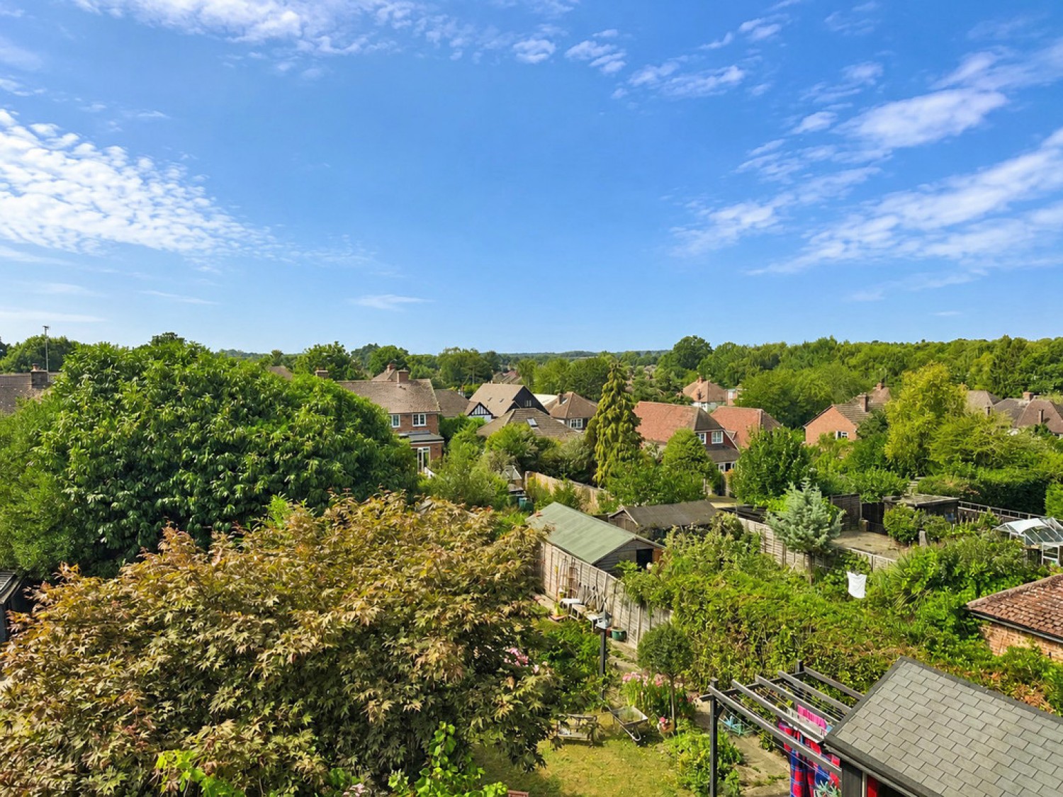 4 bedroom House for Letting Spencers Place, Horsham