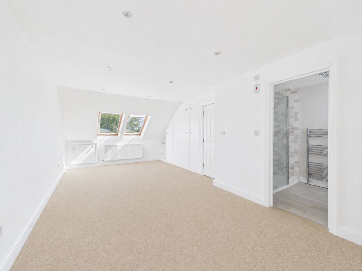 4 bedroom House for Letting Spencers Place, Horsham