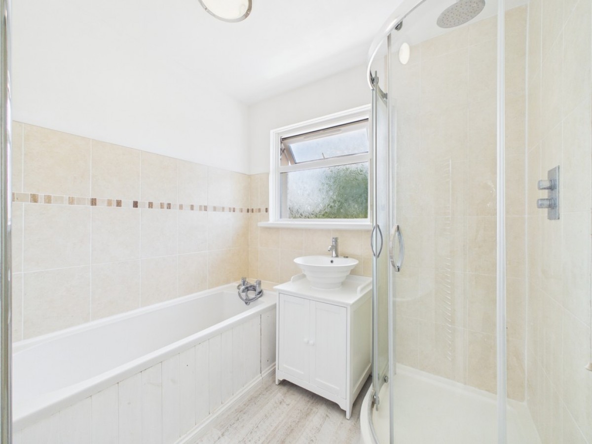 Spencers Place, Horsham