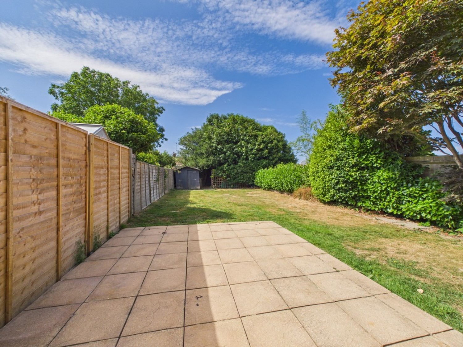 4 bedroom House for Letting Spencers Place, Horsham