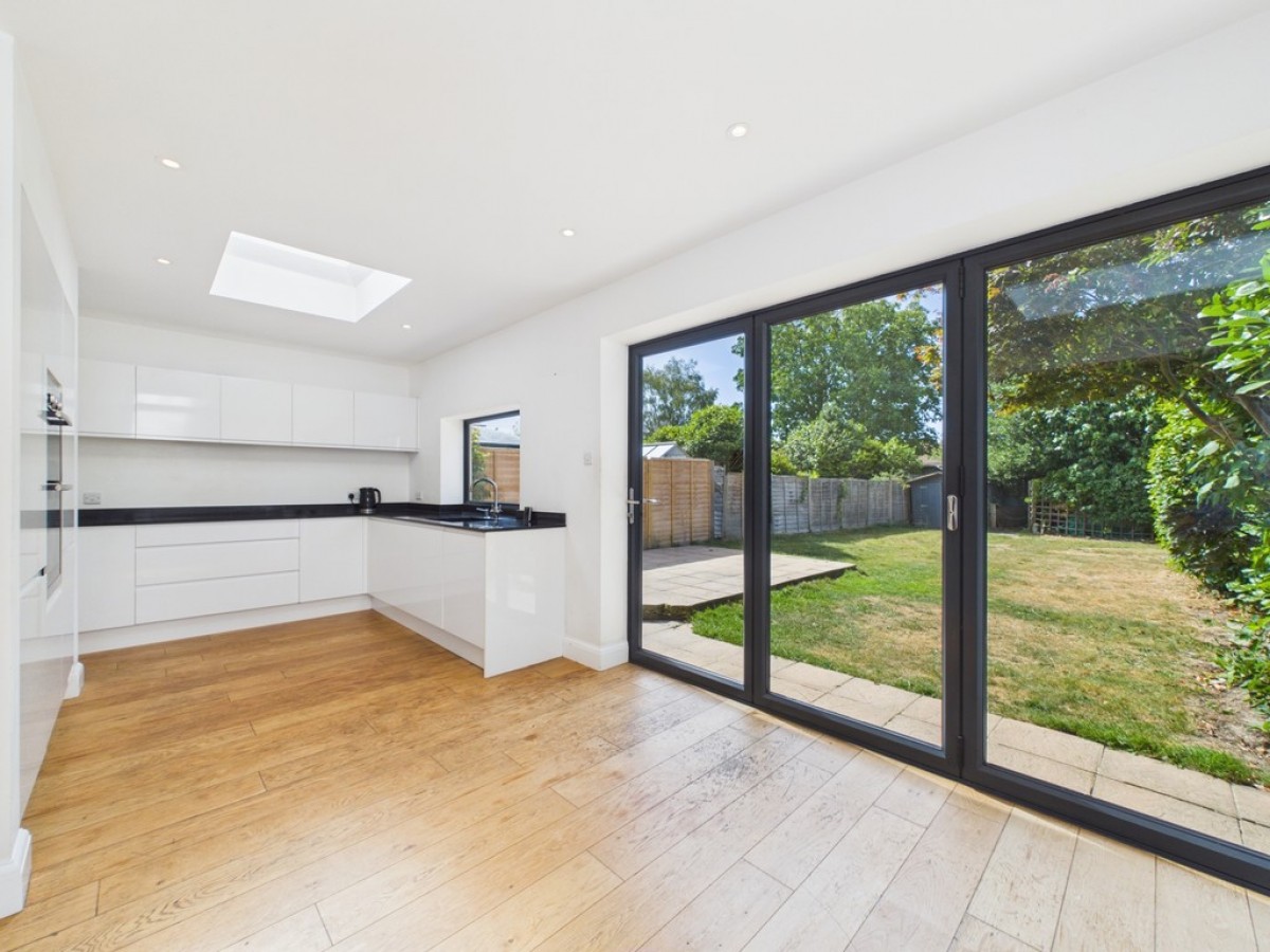Spencers Place, Horsham