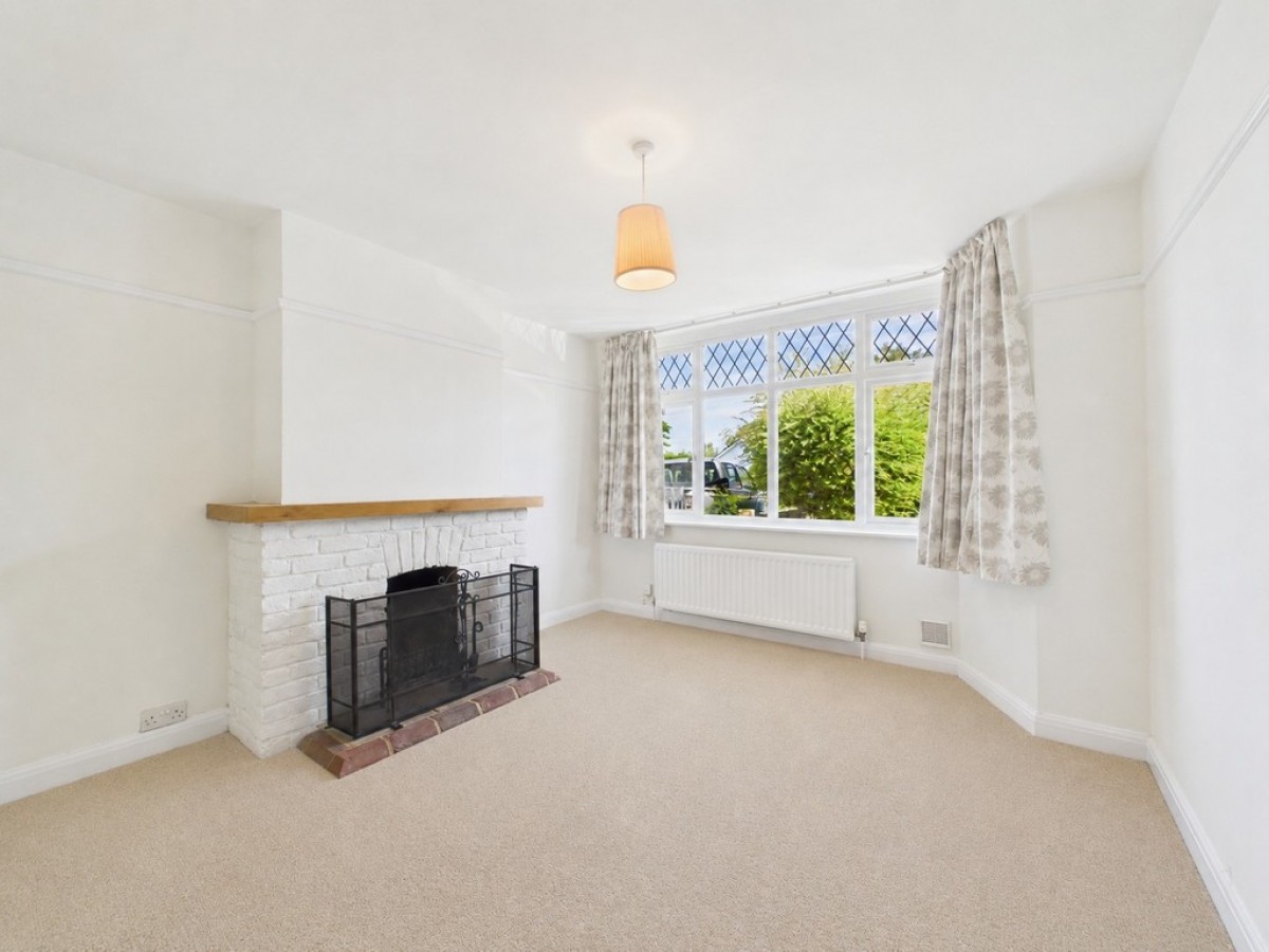 Spencers Place, Horsham
