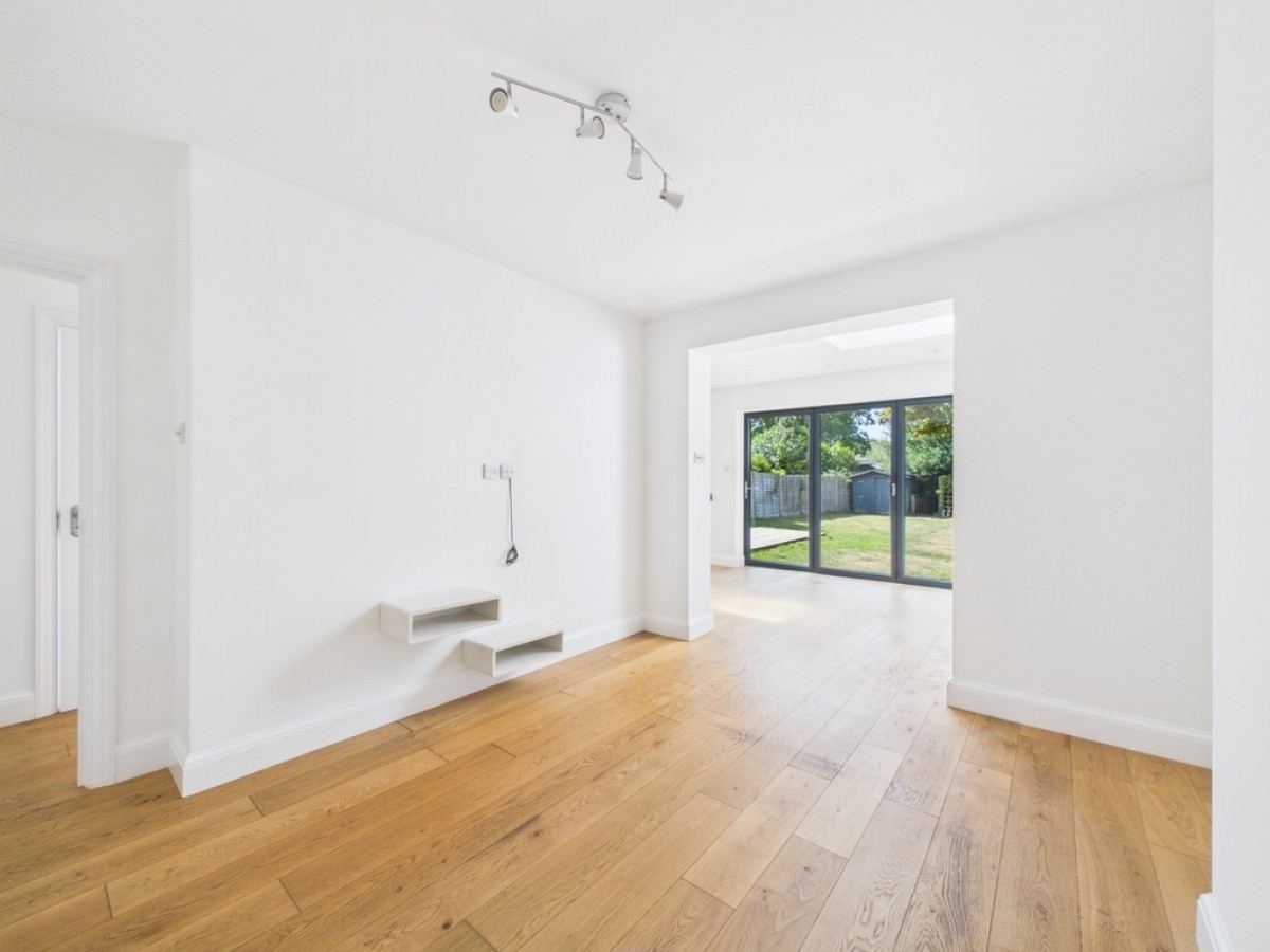 Spencers Place, Horsham