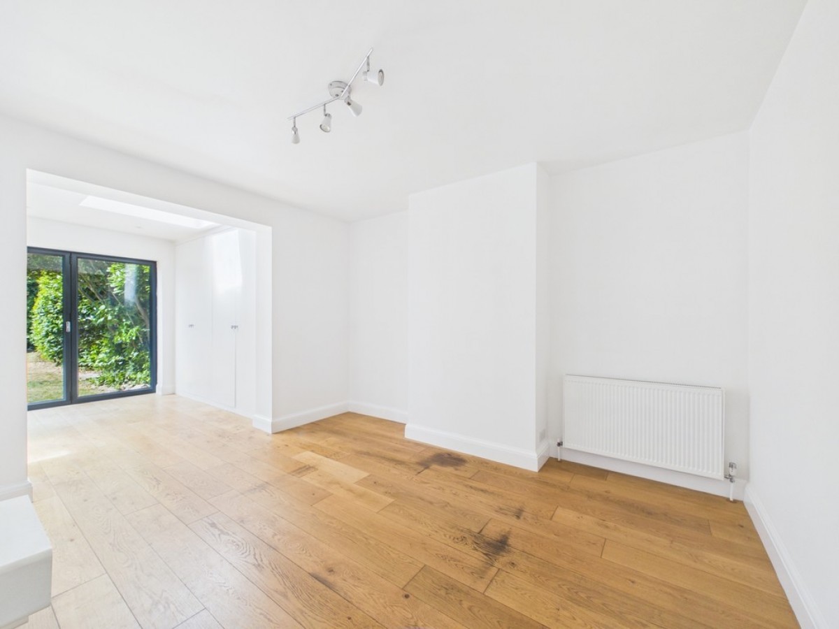 Spencers Place, Horsham