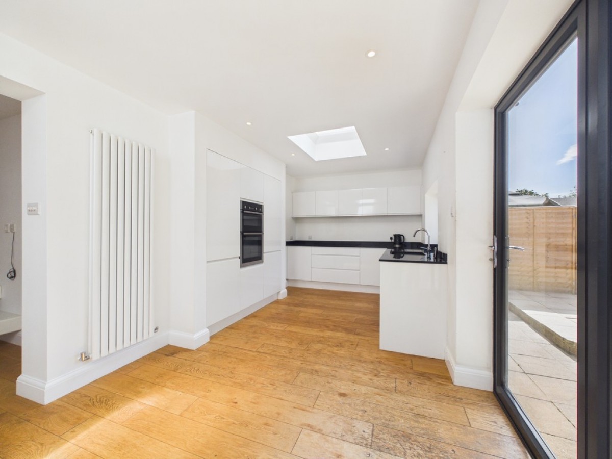 Spencers Place, Horsham
