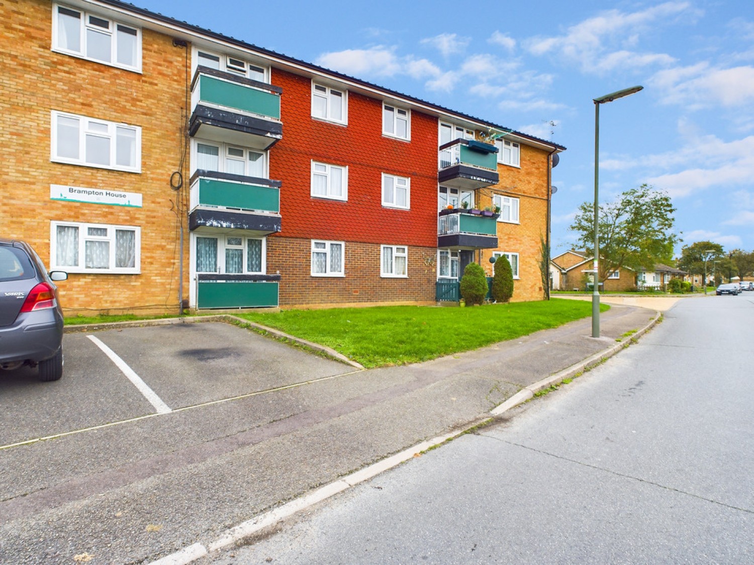 REDHILL