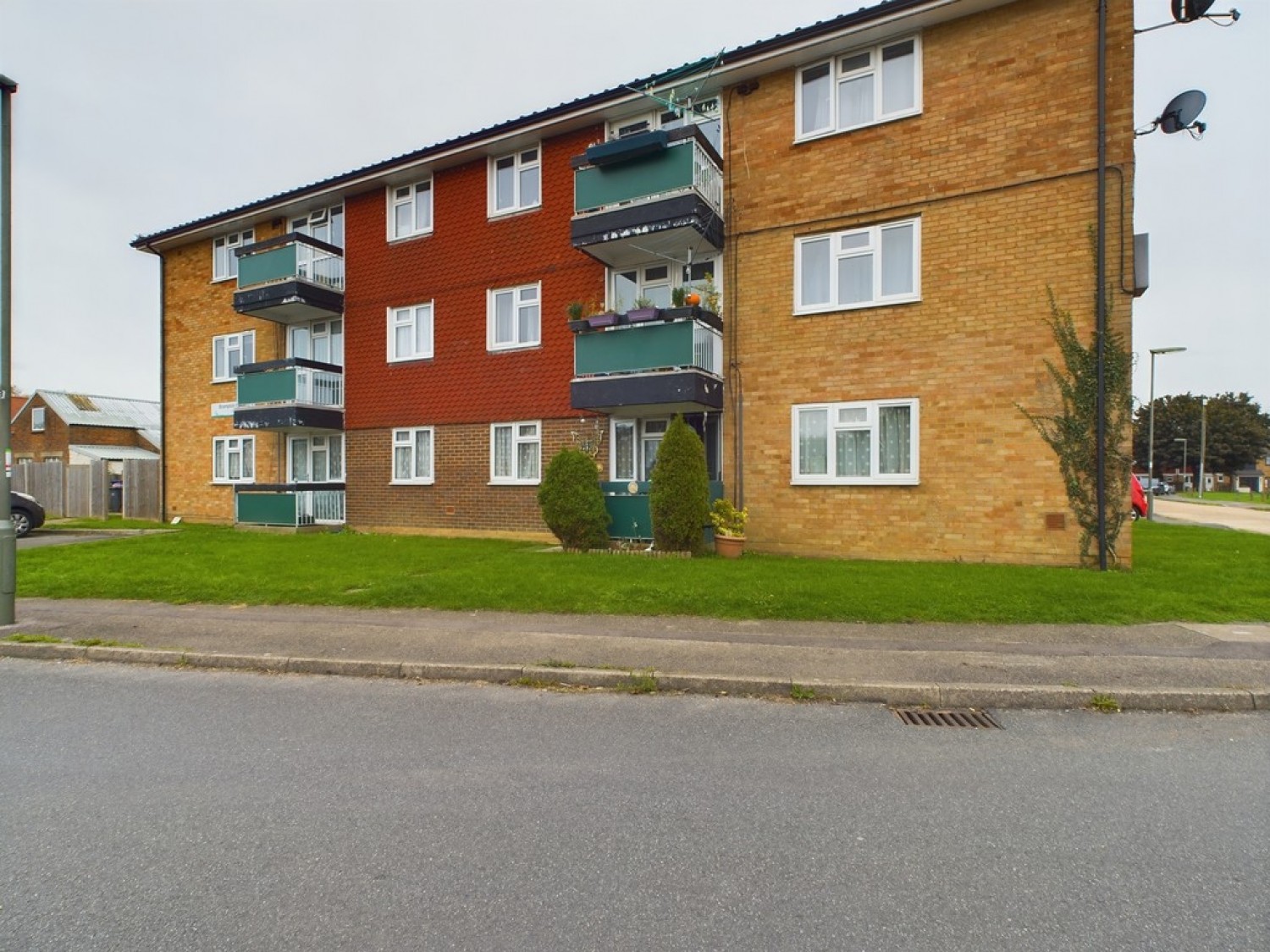 REDHILL