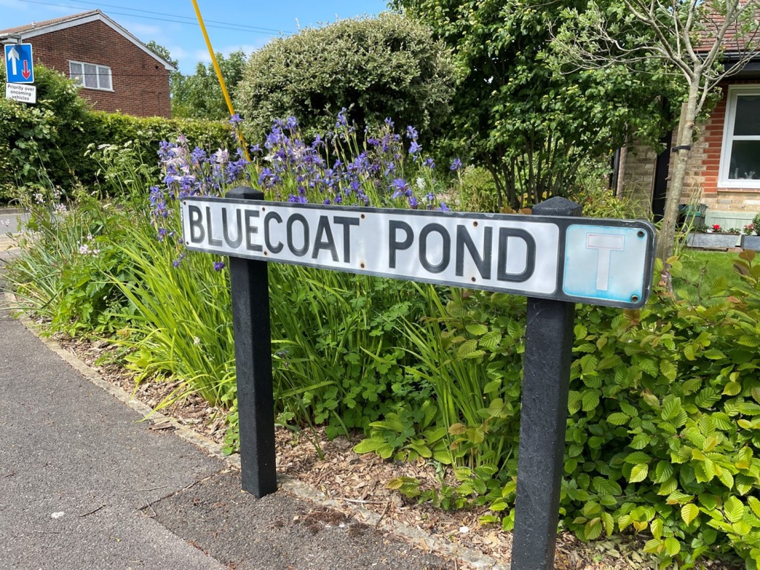 Horsham, West Sussex