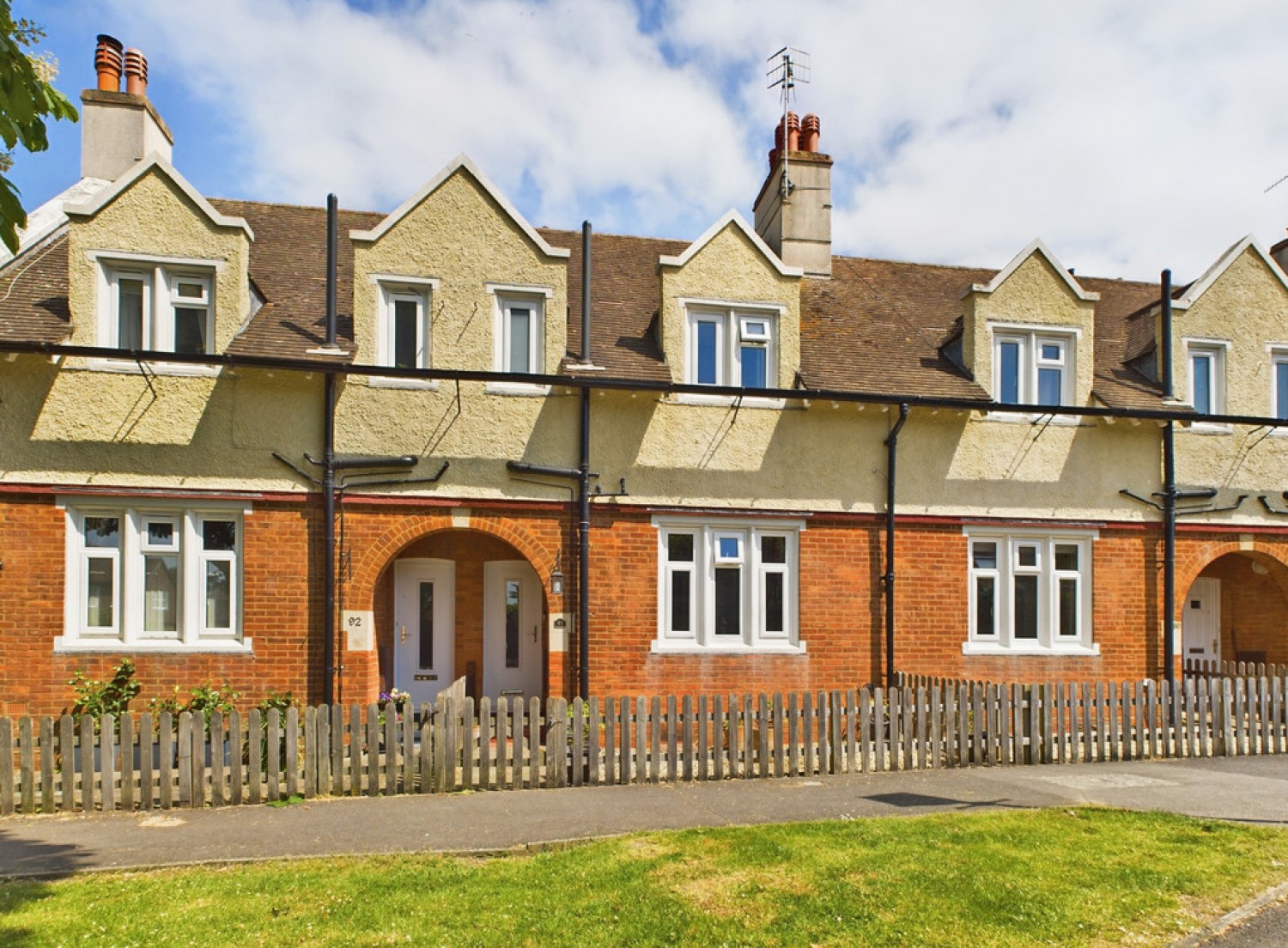 Horsham, West Sussex