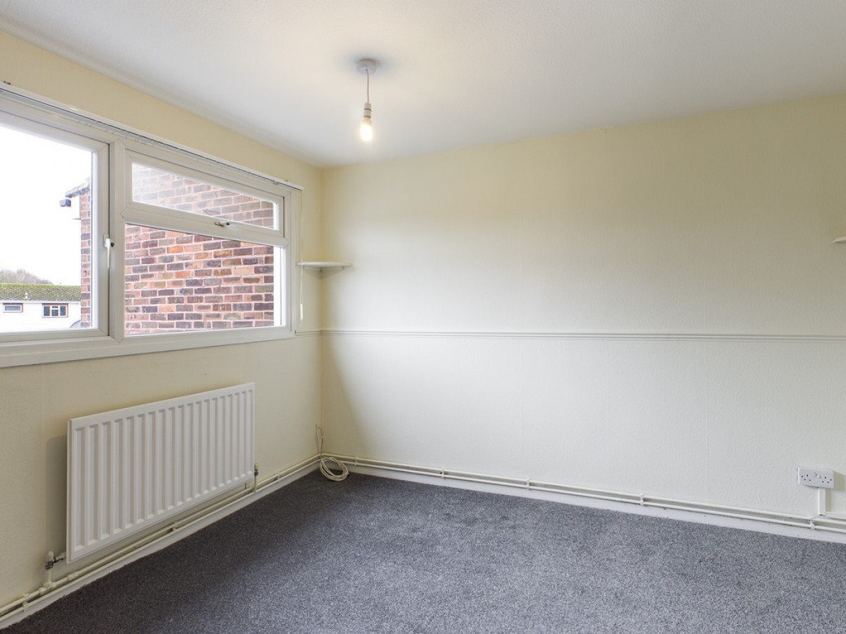 Burrell Court, Crawley