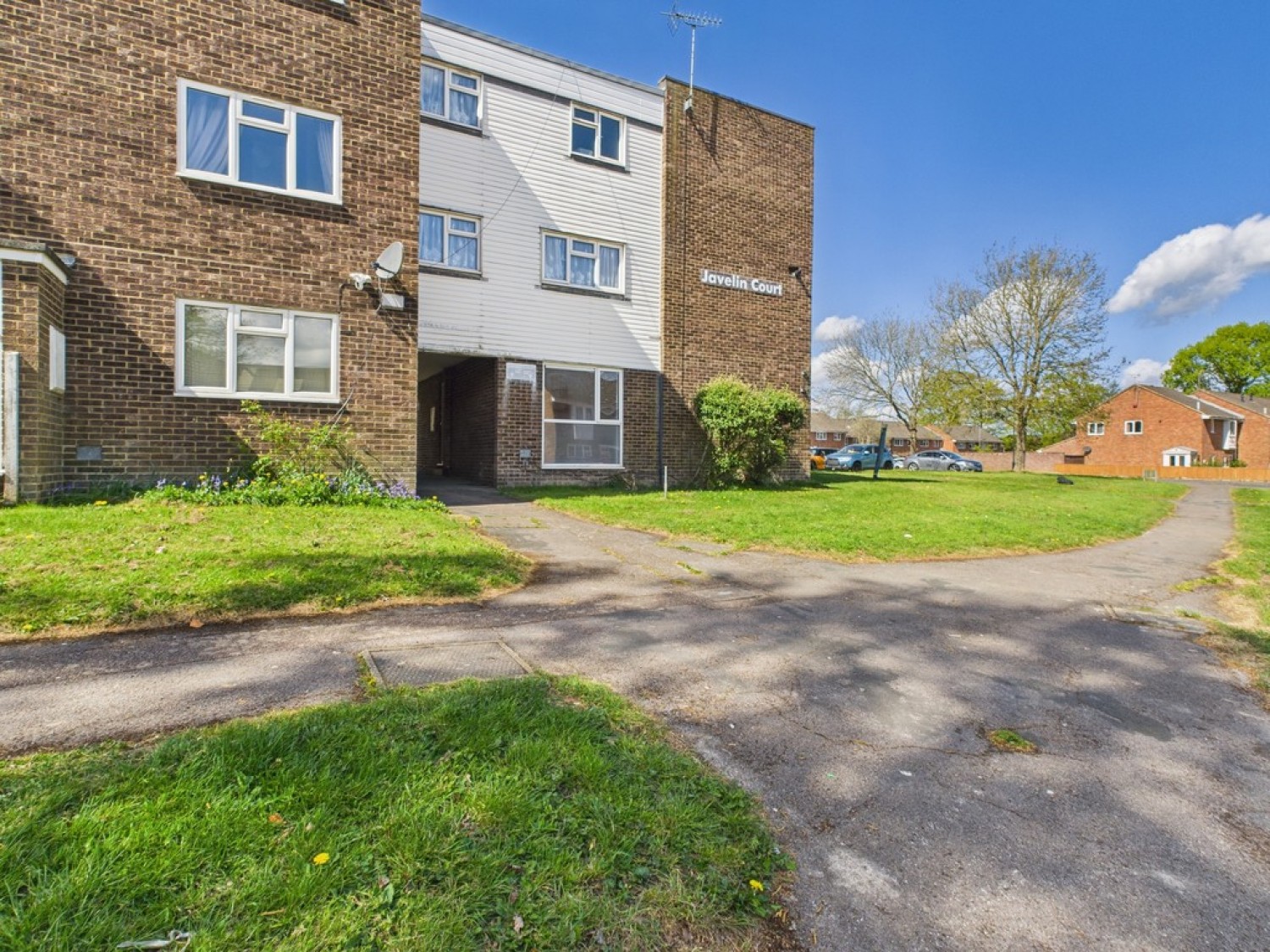 1 bedroom Flat for Sale Pound Hill