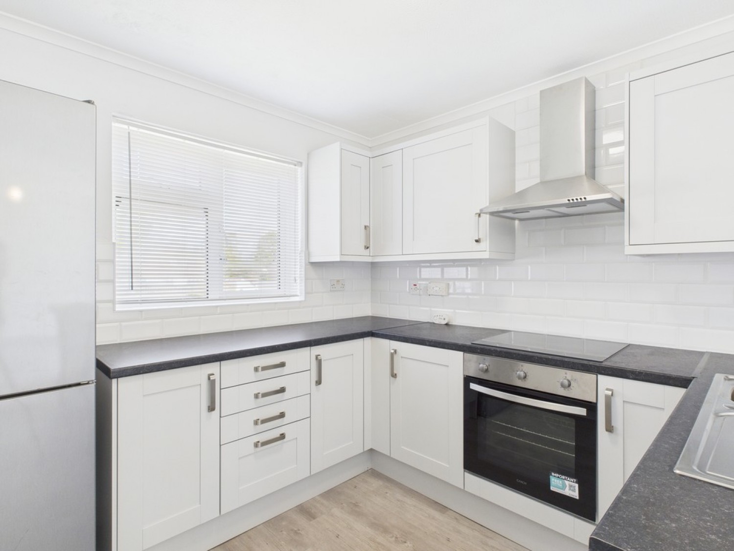 1 bedroom Flat for Sale Pound Hill