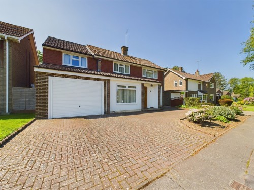 Irwin Drive, Horsham