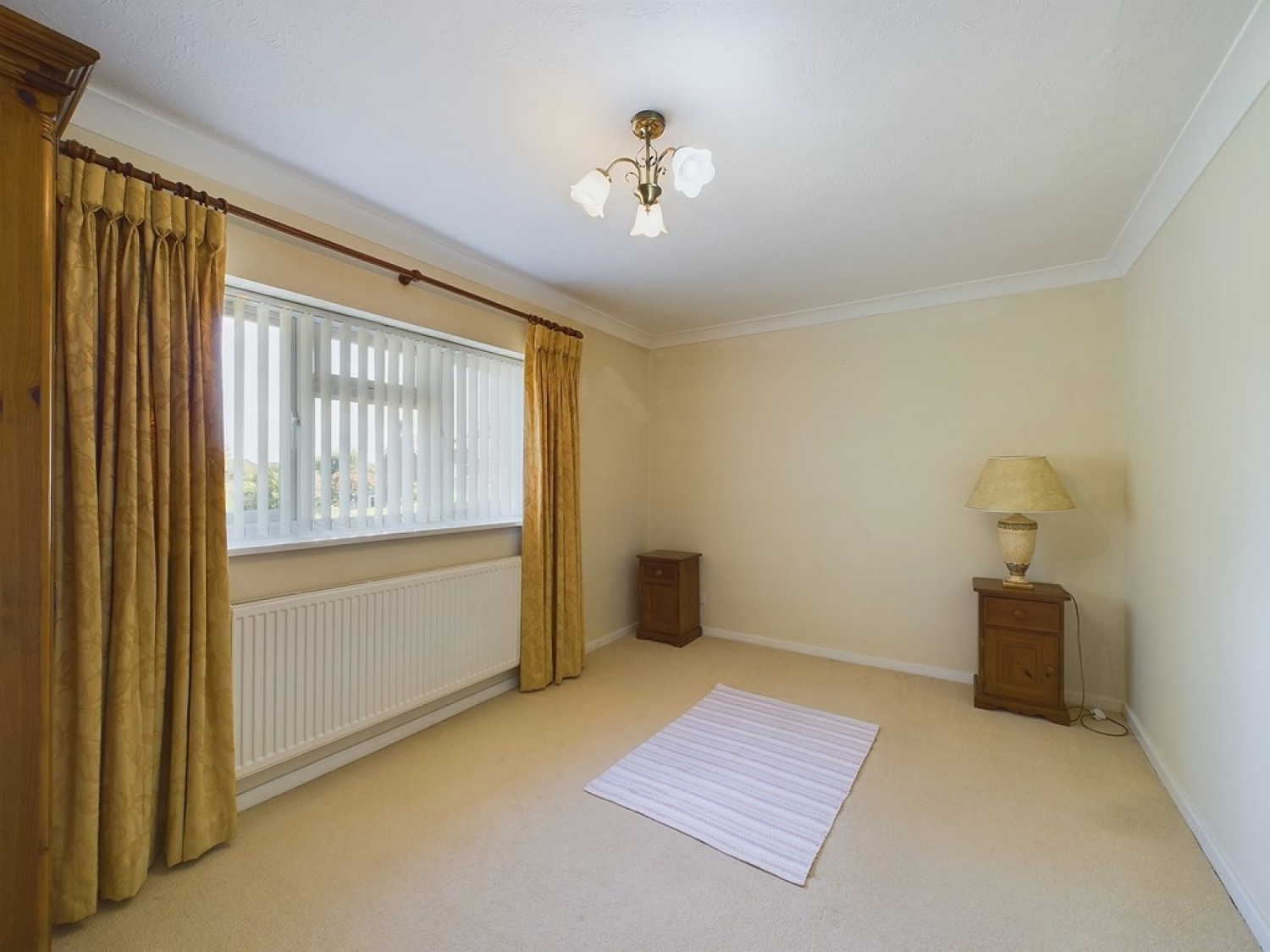 Irwin Drive, Horsham