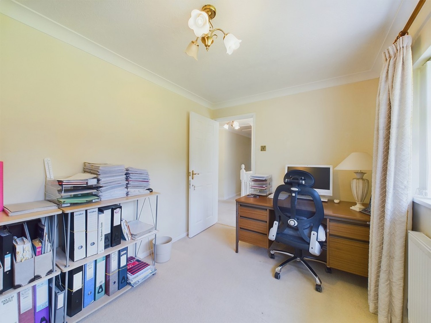 Irwin Drive, Horsham