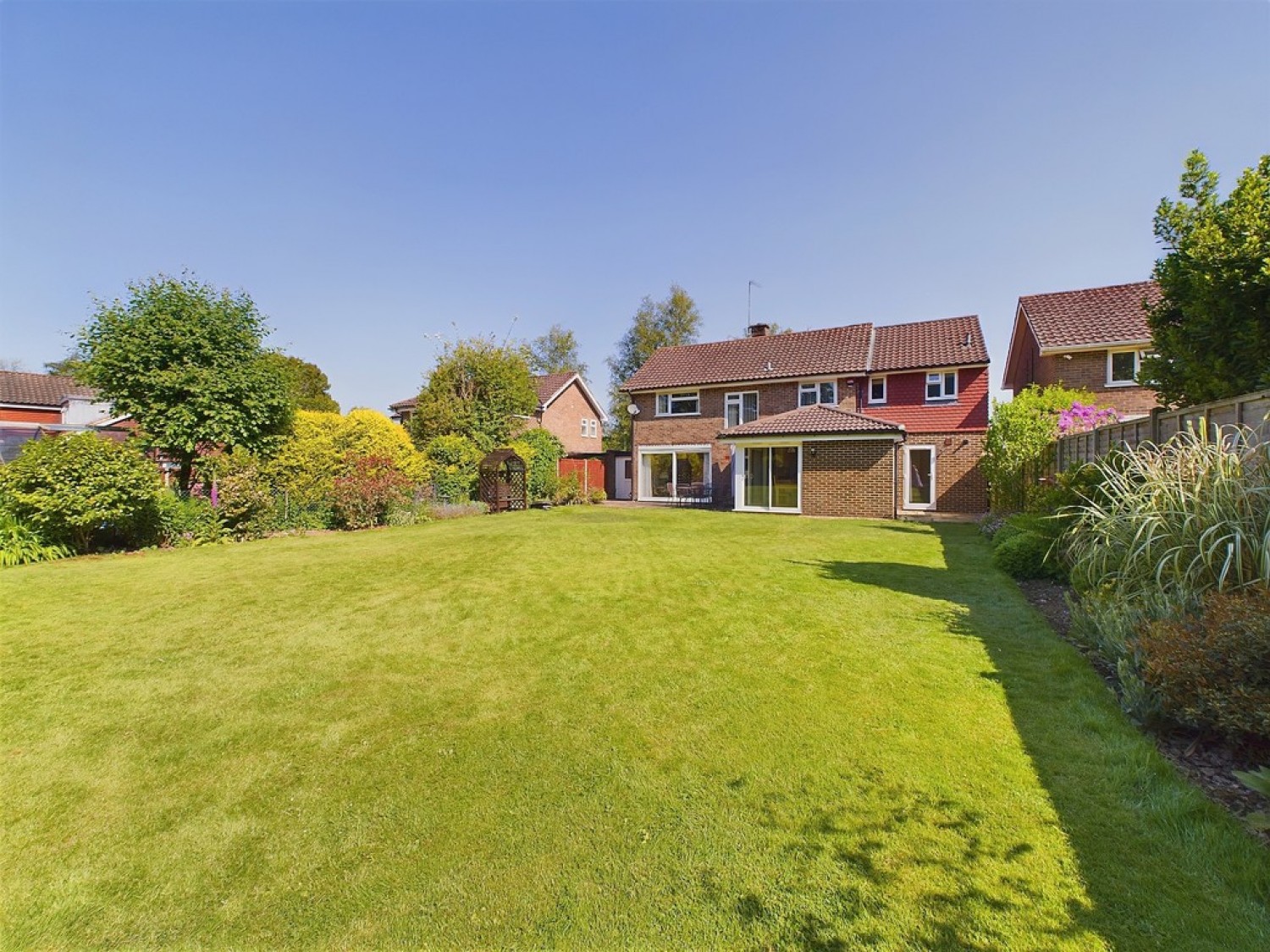 Irwin Drive, Horsham