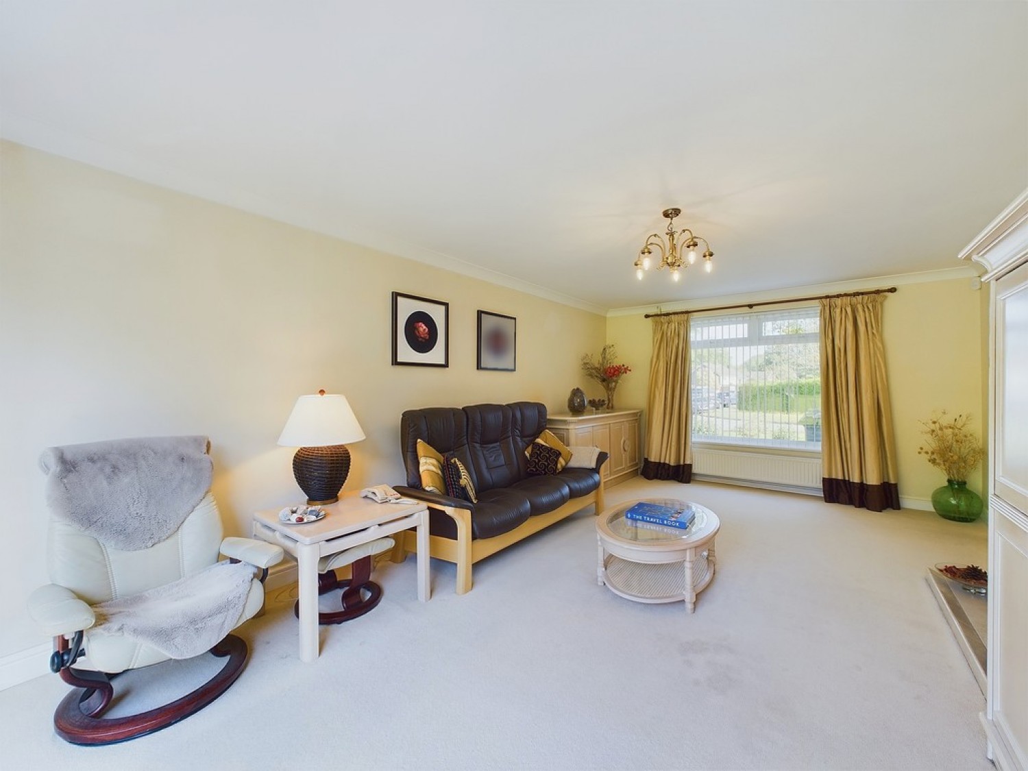 Irwin Drive, Horsham