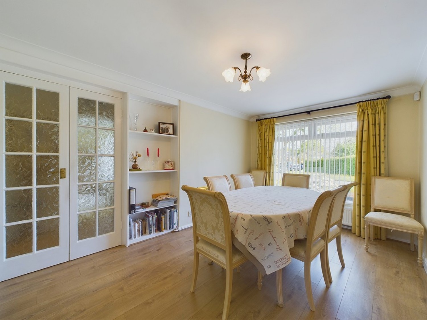 Irwin Drive, Horsham