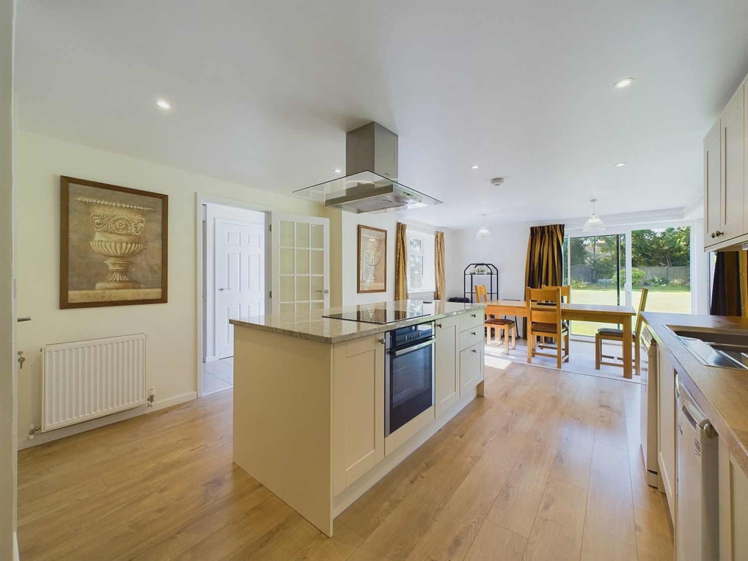 Irwin Drive, Horsham