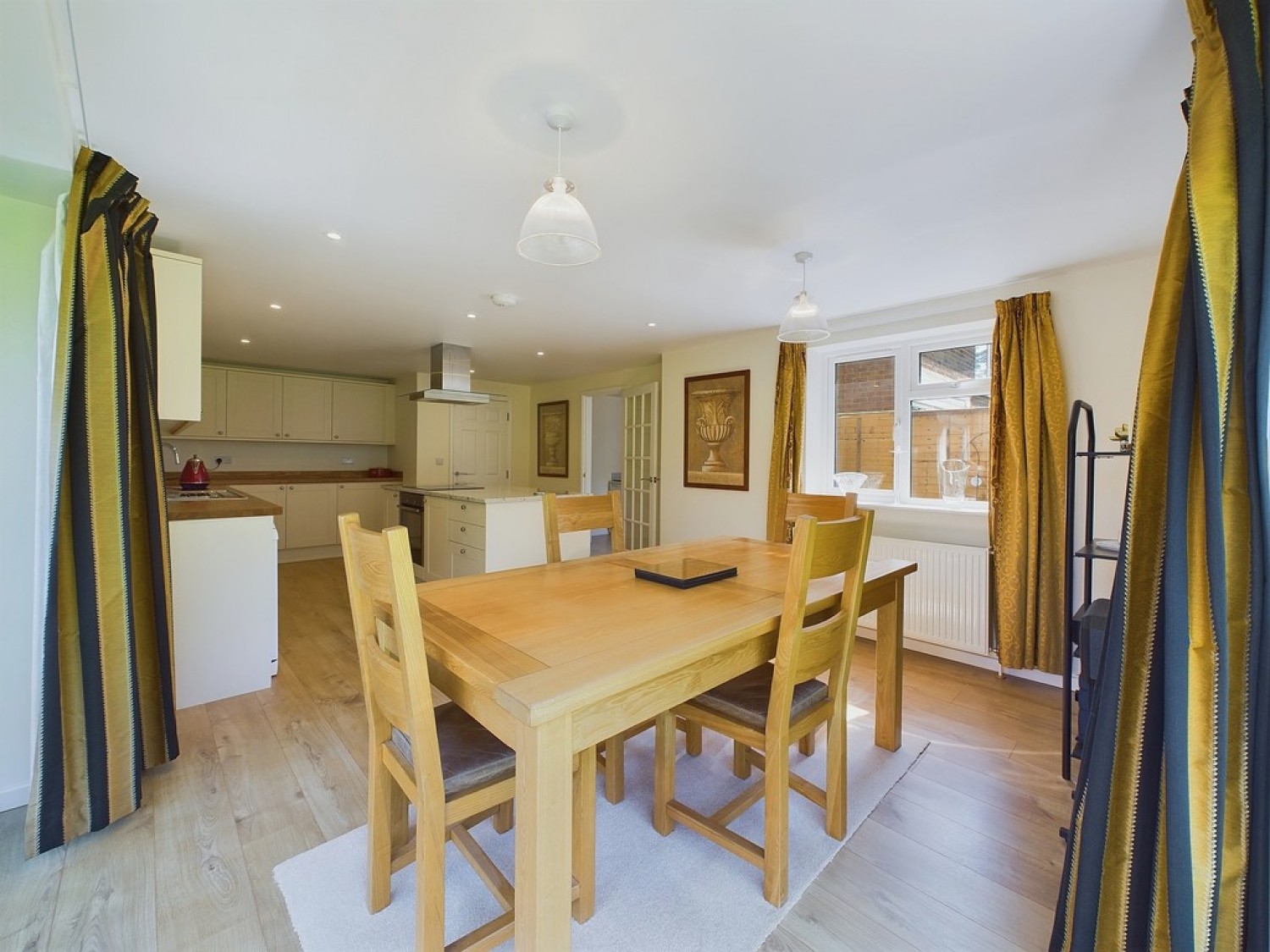 Irwin Drive, Horsham