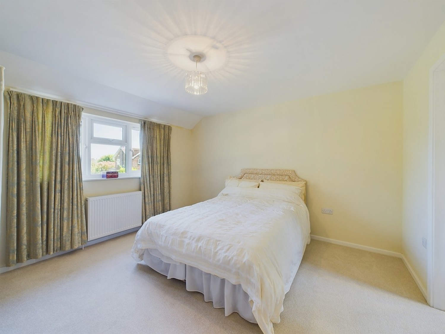 Irwin Drive, Horsham