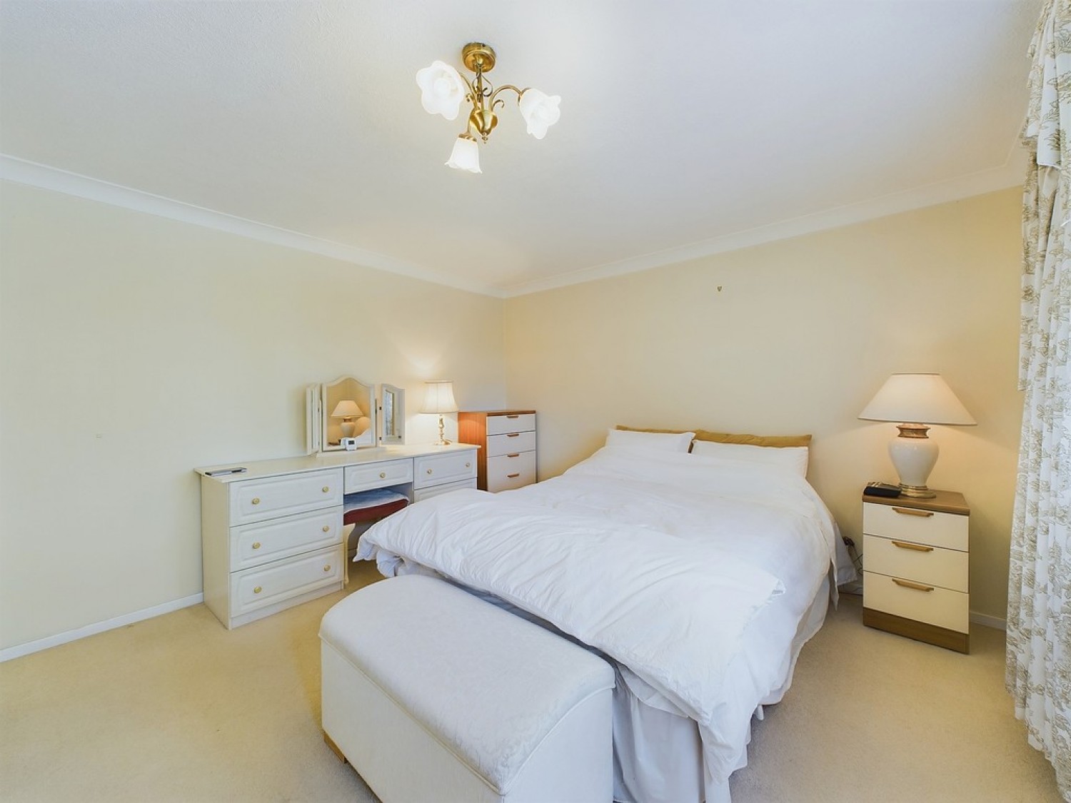 Irwin Drive, Horsham