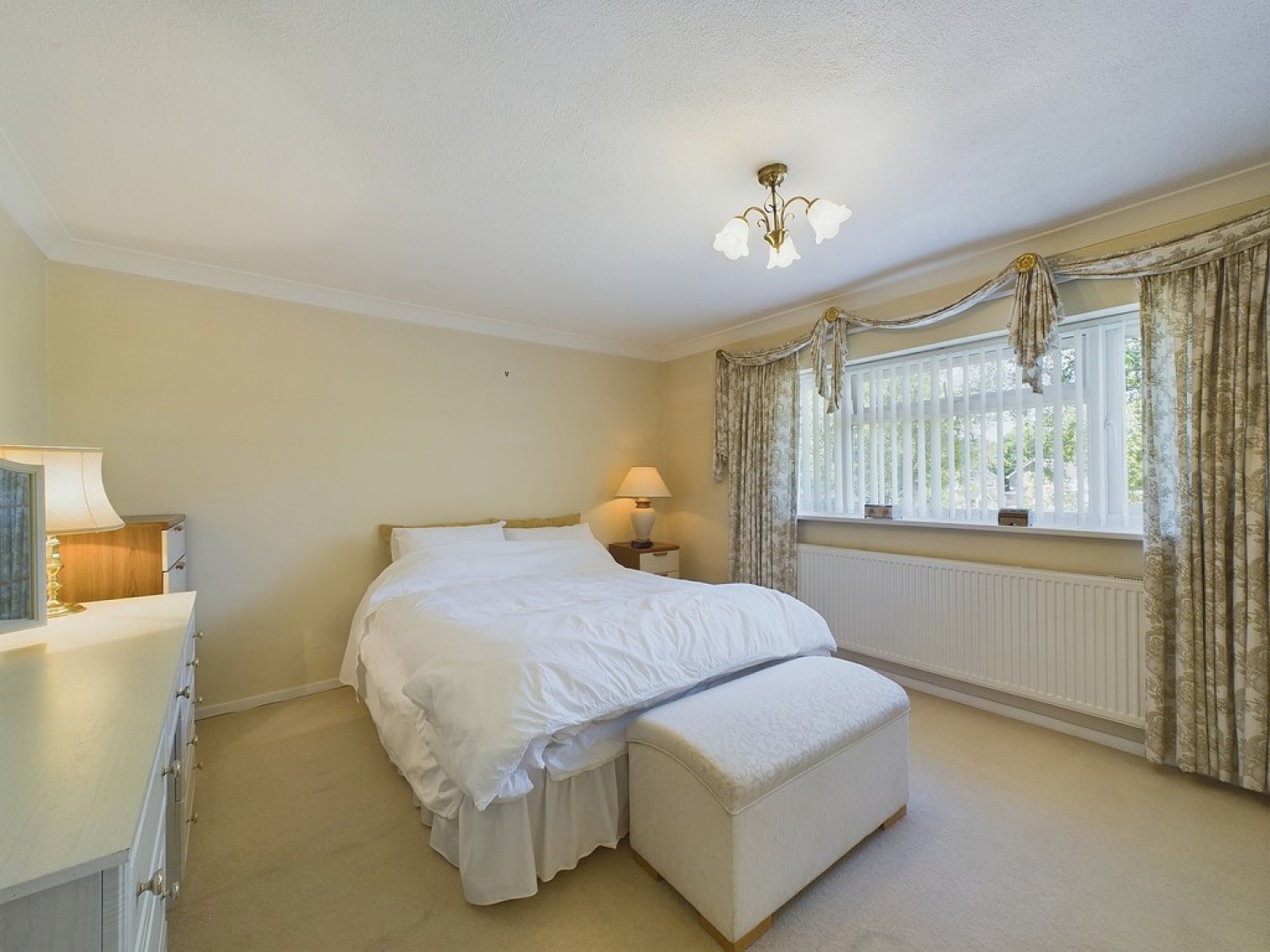 Irwin Drive, Horsham