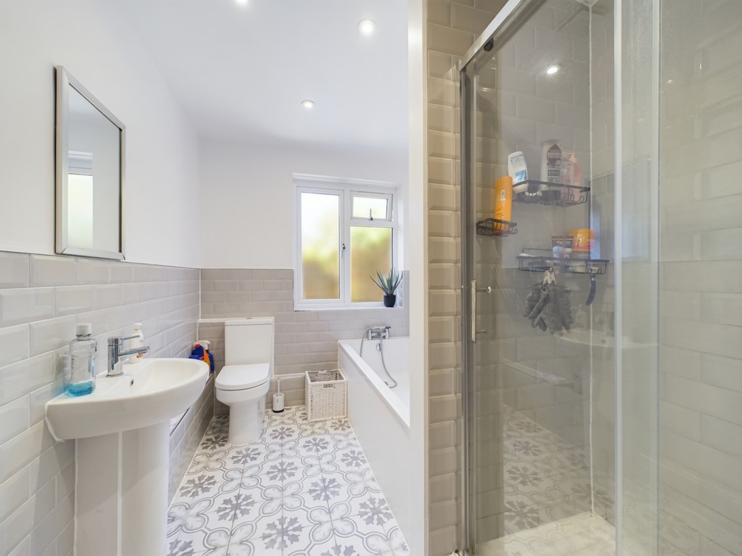 Highlands Crescent, Horsham