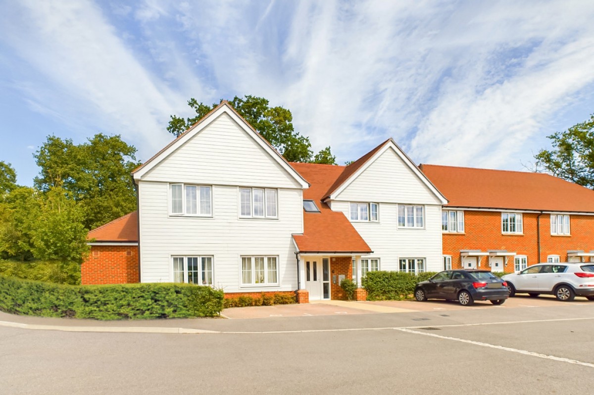 The Lodge, Windacres Farm Lane