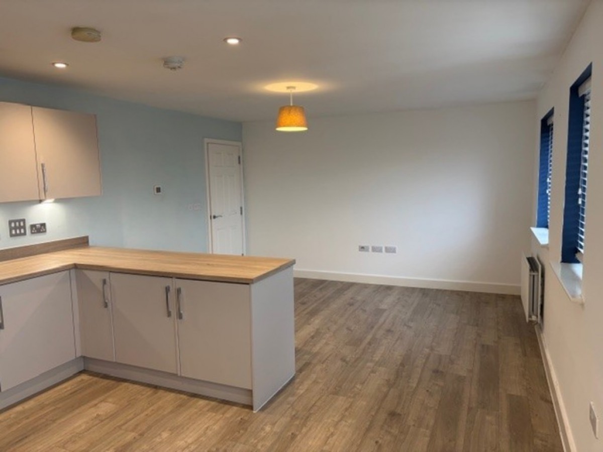 Illet Way, Denford House, Faygate