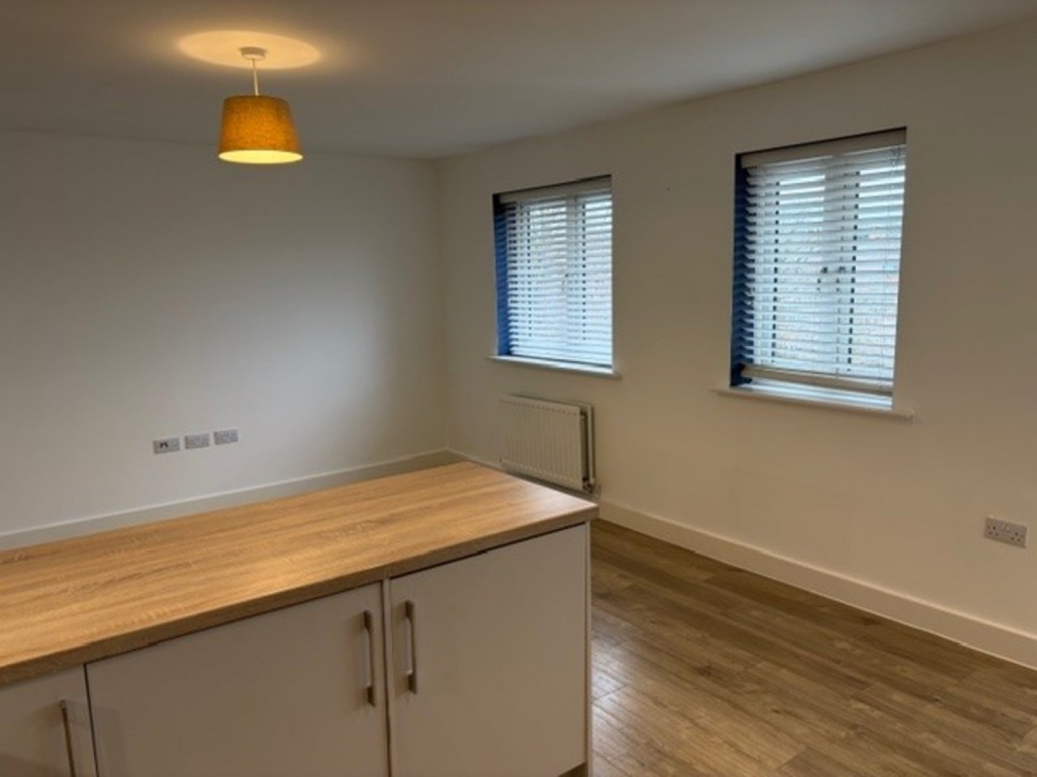 2 bedroom Flat in Illet Way, Denford House, Faygate