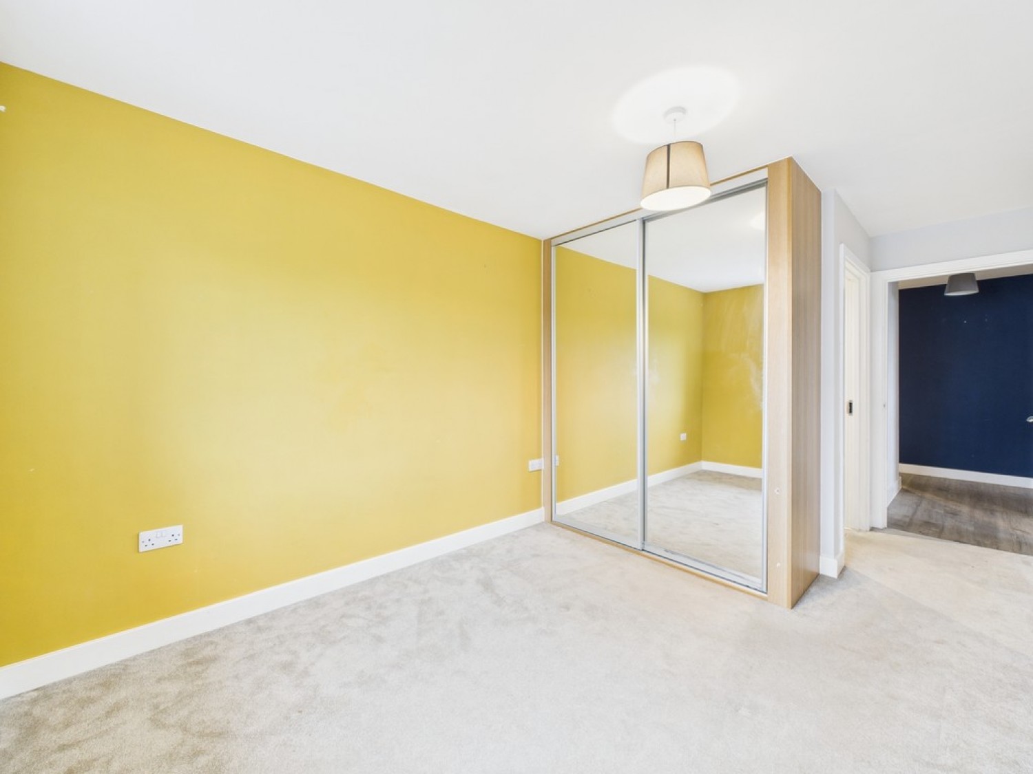 2 bedroom Flat in Illet Way, Denford House, Faygate