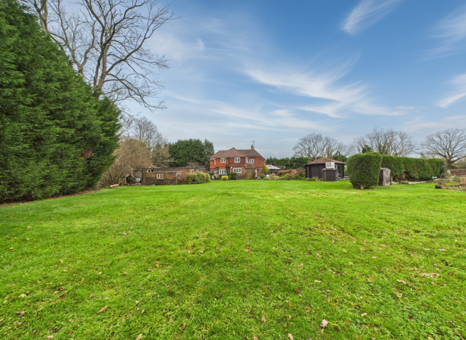 4 bedroom House for Sale Faygate Lane, Horsham