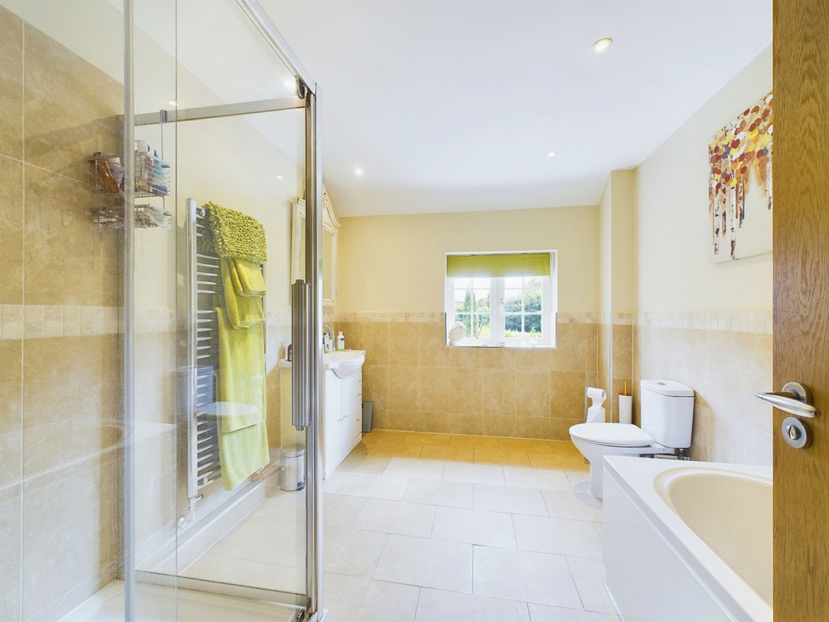 Faygate Lane, Horsham