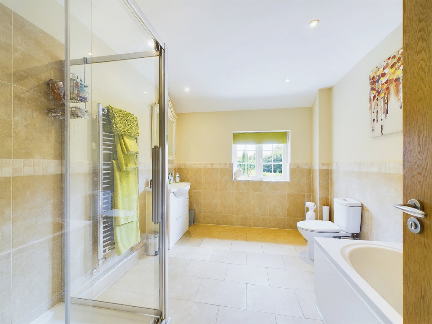 4 bedroom House for Sale Faygate Lane, Horsham