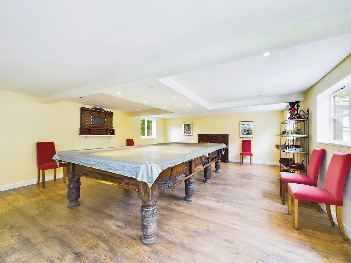 Faygate Lane, Horsham