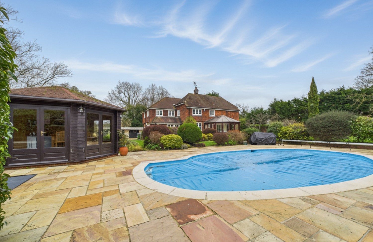 4 bedroom House for Sale Faygate Lane, Horsham