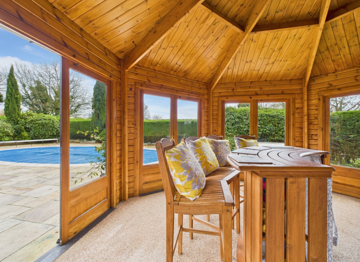 4 bedroom House for Sale Faygate Lane, Horsham