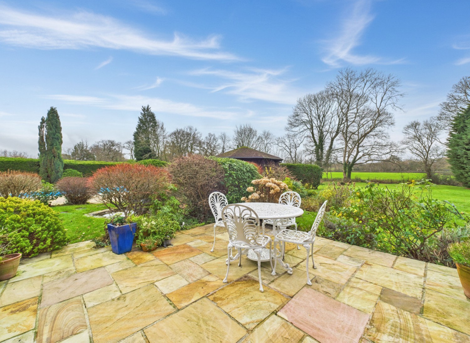 4 bedroom House for Sale Faygate Lane, Horsham