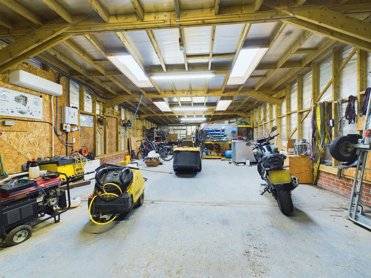 Faygate Lane, Horsham